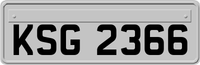 KSG2366