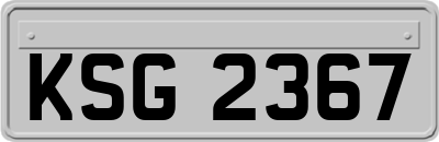 KSG2367
