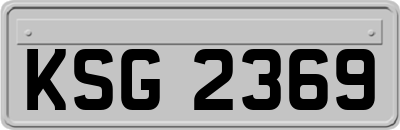 KSG2369
