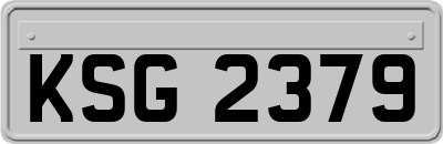 KSG2379