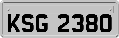 KSG2380