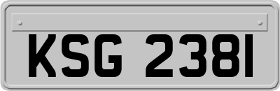 KSG2381