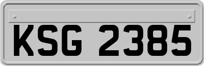 KSG2385