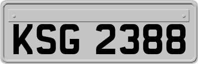 KSG2388