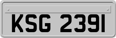 KSG2391