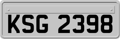 KSG2398