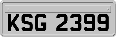 KSG2399