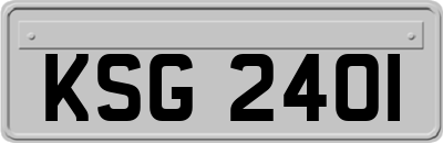 KSG2401