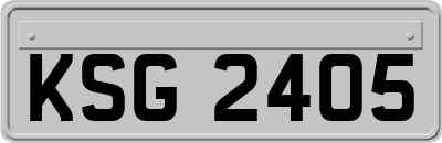 KSG2405