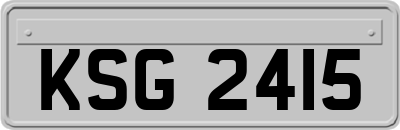 KSG2415