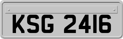 KSG2416