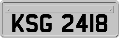 KSG2418