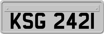 KSG2421