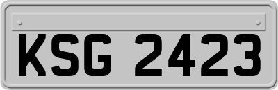 KSG2423