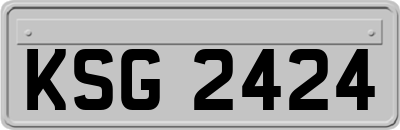 KSG2424
