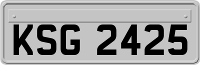 KSG2425