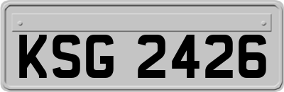 KSG2426