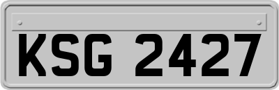 KSG2427