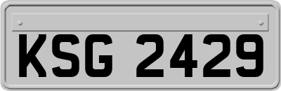 KSG2429