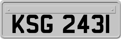 KSG2431