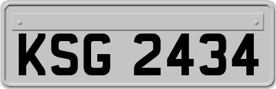 KSG2434