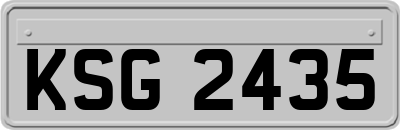 KSG2435