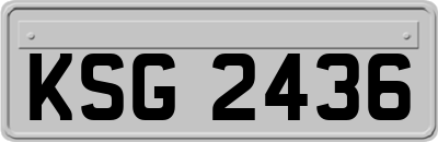 KSG2436