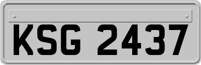 KSG2437