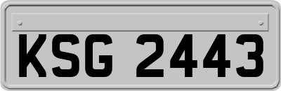 KSG2443
