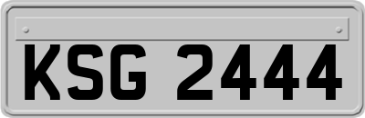 KSG2444