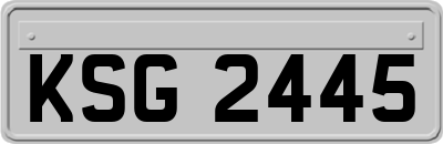 KSG2445