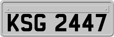 KSG2447