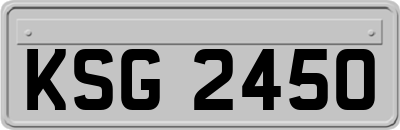 KSG2450
