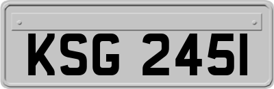 KSG2451