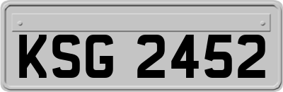 KSG2452