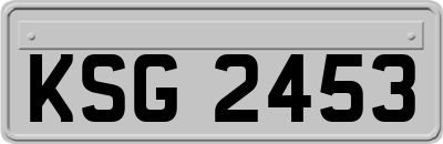 KSG2453