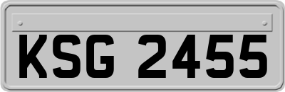 KSG2455