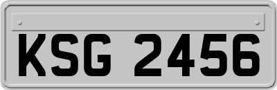 KSG2456
