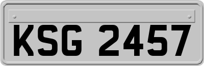 KSG2457