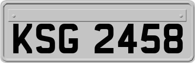 KSG2458