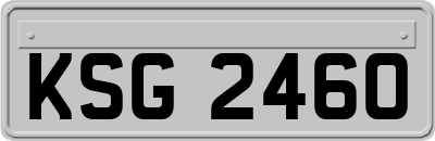 KSG2460