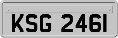 KSG2461