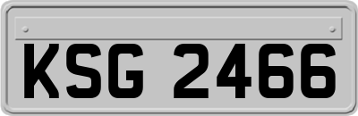 KSG2466