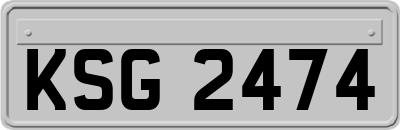 KSG2474