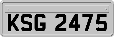 KSG2475