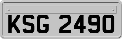 KSG2490