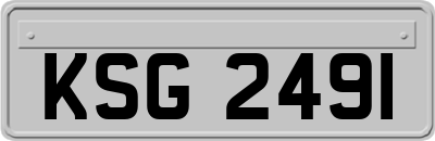 KSG2491