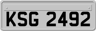 KSG2492