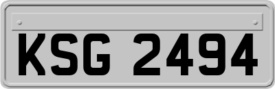KSG2494