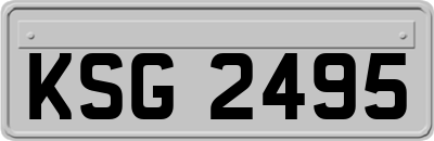 KSG2495